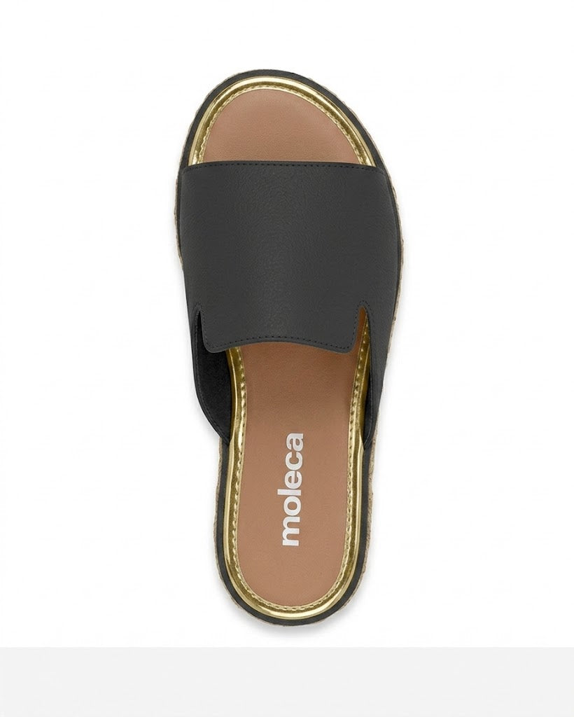 MOLECA